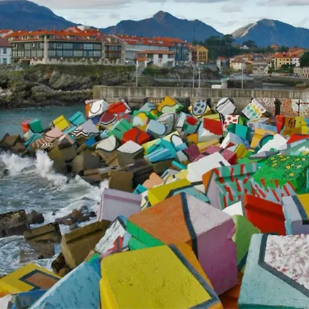 Apartamento Llanes