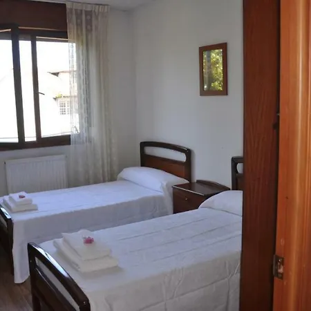 Apartamento Lejlighed *