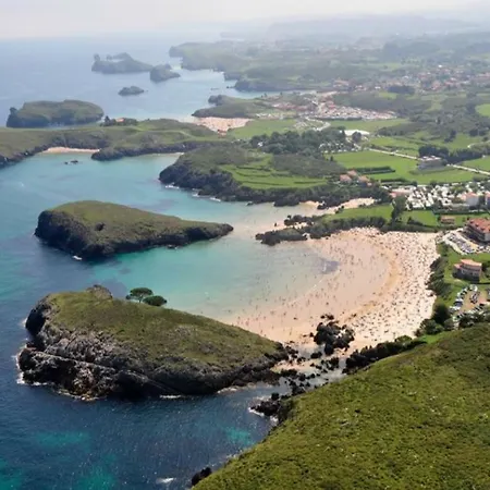 Apartamento Llanes