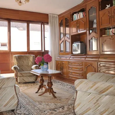 Apartamento Llanes