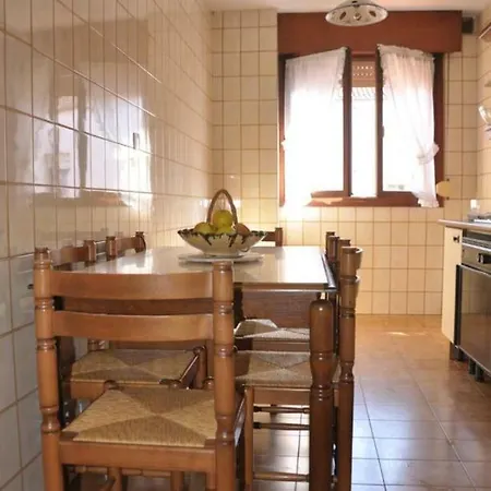 Apartamento Apartmán Llanes
