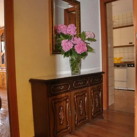Apartamento *