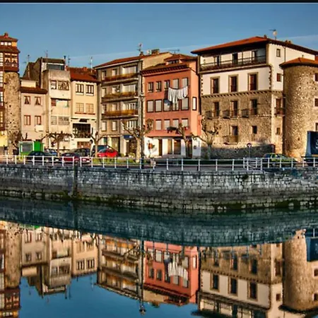 Apartamento Llanes