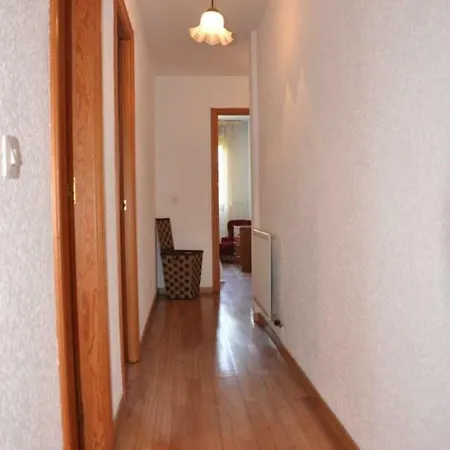 Apartamento Apartmán