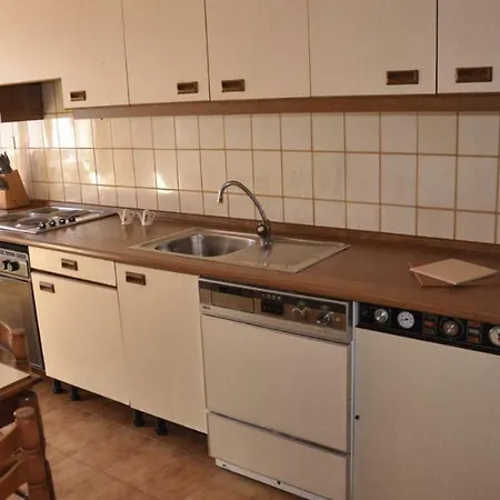 Apartamento *