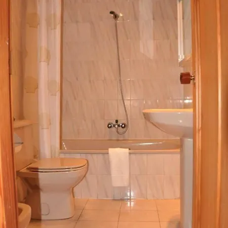 Apartamento Apartmán