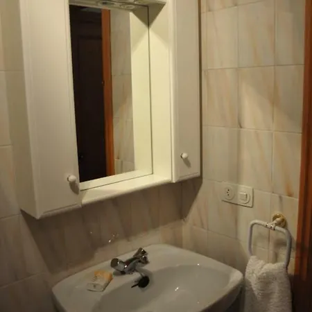 Apartamento *