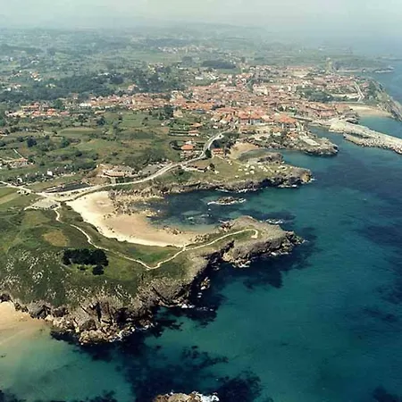 Apartamento Apartamento Llanes