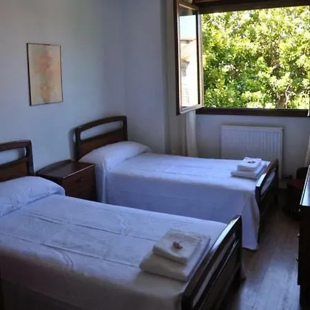 Apartamento Apartamento
