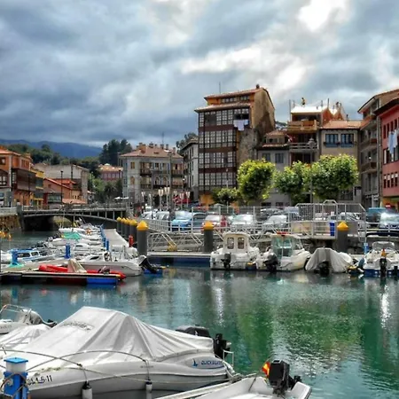 Apartamento Llanes